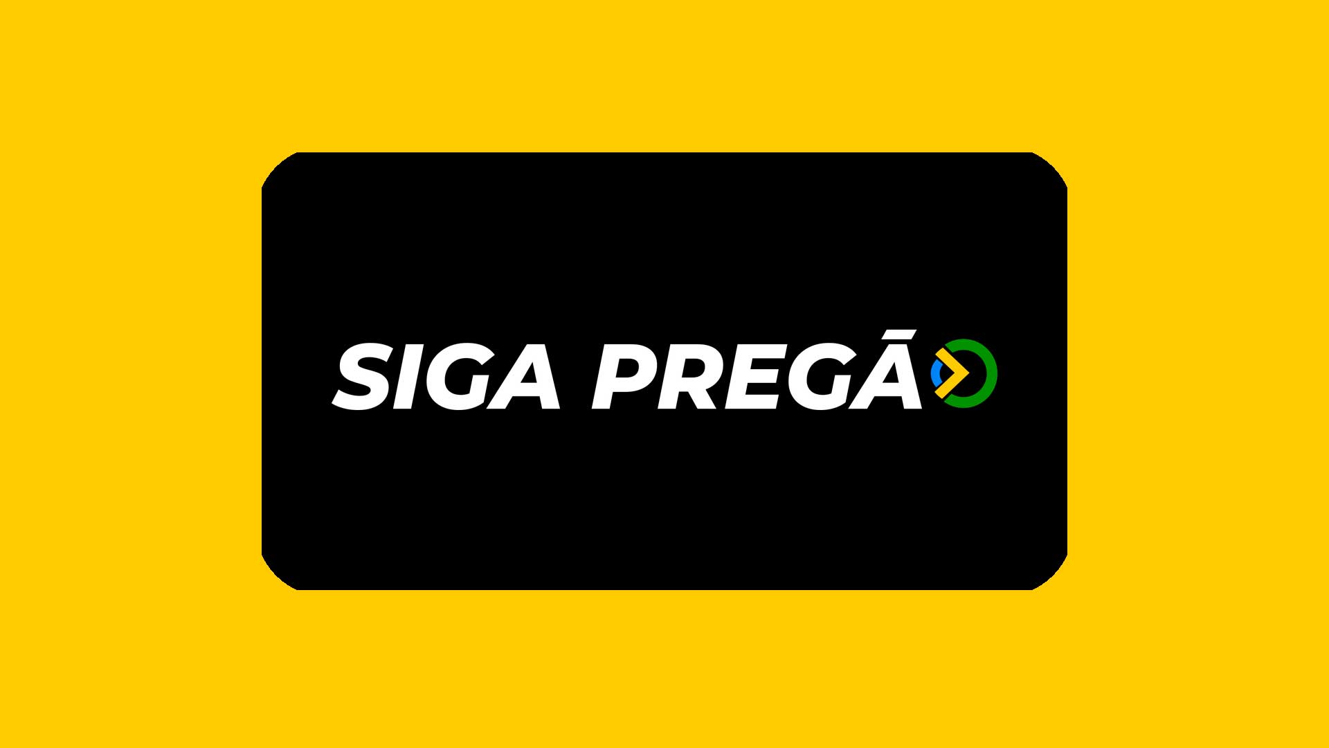 Formulário Siga Pregão Software Para Licitantes 1661